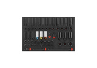Force 1/2" Impact Socket Set 61-piece (EVA)