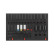 Force 1/2" Impact Socket Set 61-piece (EVA)