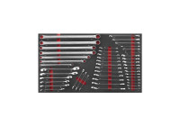 Force Key Set 46-piece (EVA)