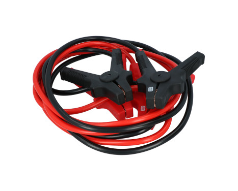 Carpoint Professional Jumper Cable 35mm² Insulated Handle, Image 4