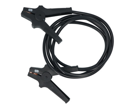 Carpoint Professional Jumper Cable 35mm² Insulated Handle, Image 5