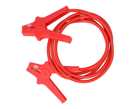 Carpoint Starter Cable 500A Insulated Clamps