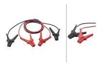 Hella Jumper Cables 350A