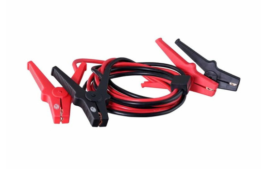 Hella Jumper Cables 350A, Image 2