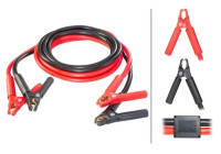 Hella Jumper cables 750A, fused