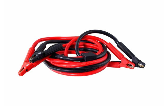 Hella Jumper cables 750A, fused, Image 2