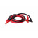 Hella Jumper Cables 750A, Thumbnail 2