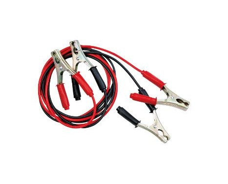 Osram BATTERYstart Jumper cables 150A, Image 5