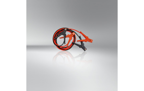 Osram BATTERYstart Jumper cables 300A, Image 3