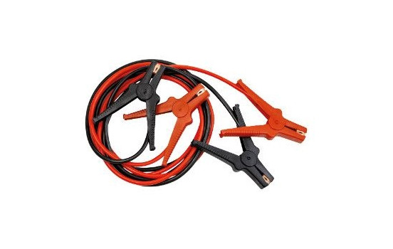 Osram BATTERYstart Jumper cables 300A, Image 6
