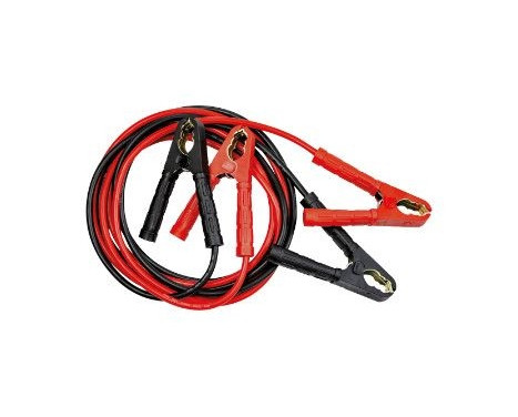 Osram BATTERYstart Jumper cables 700A, Image 6