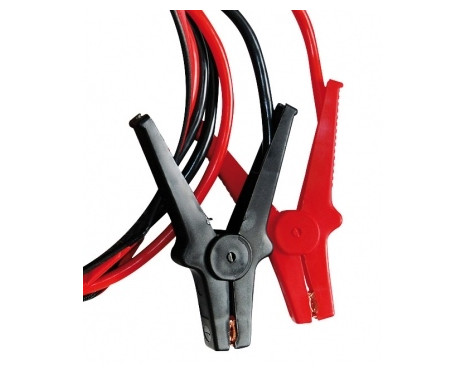 Pro-User Jumper Cable Set 35mm2, Image 2