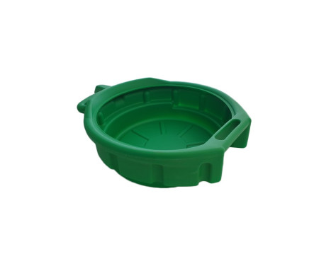 Oil collection container 16L Green, Image 3