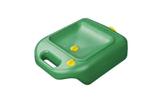 Oil container 6 liters