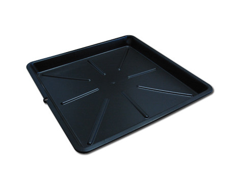 Sump tray, 20 liters (685x667x65)