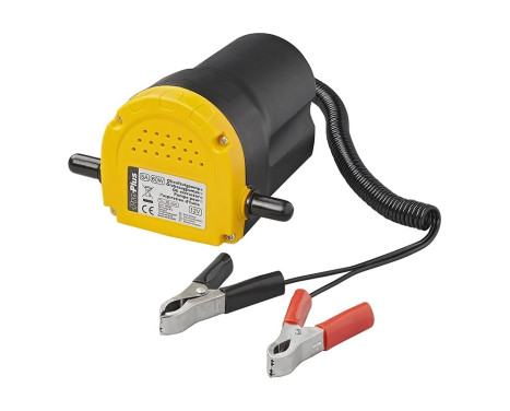 Winparts GO! Oil change kit, Image 15