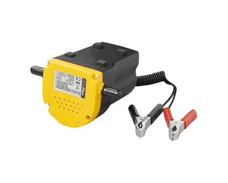 Winparts GO! Oil change kit, Image 17