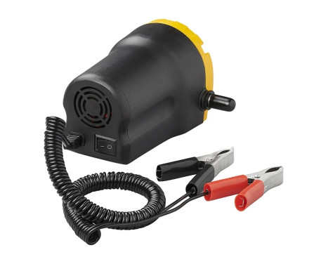 Winparts GO! Oil change kit, Image 16