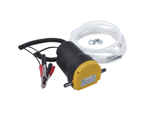 Winparts GO! Oil change kit, Image 15