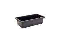 WT-1540 Drip tray 40 liters