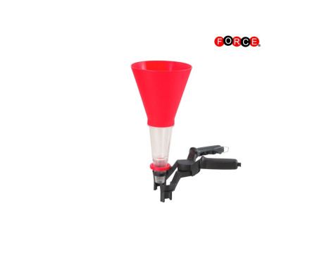 2-piece universal funnel