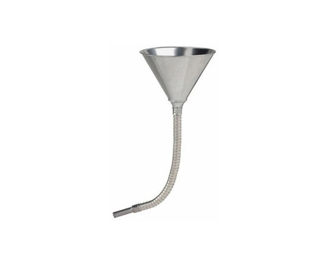 Flexible funnel metal, Image 2