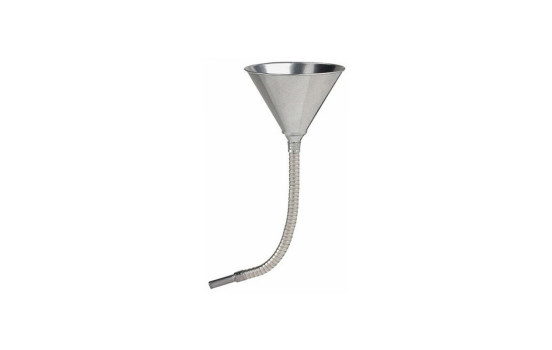 Flexible funnel metal, Image 2