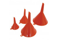 Funnel set 4 pieces