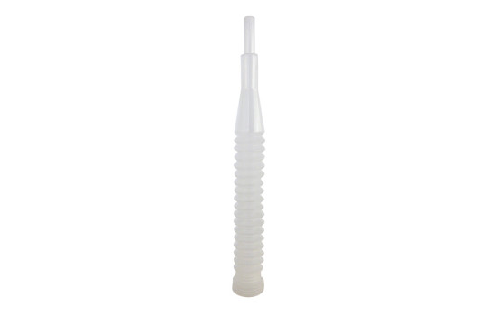 Pressol flexible spout for 3/5 liter jug