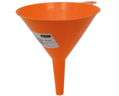 Pressol funnel 150mm, Image 2