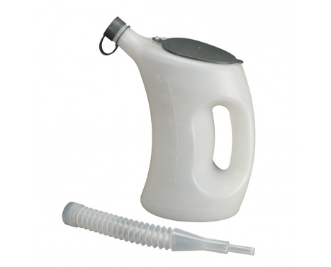 Pressol jug 3L. with spout