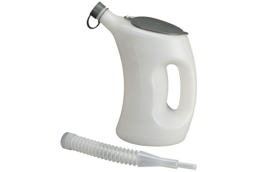 Pressol jug 3L. with spout, Image 2