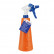 Pressol spray bottle 750ml