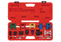 Sonic Camshaft & Crankshaft Blocking Set 19-Piece