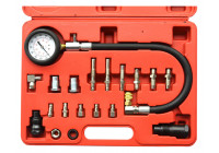 Sonic Compression Test Set 20 Piece