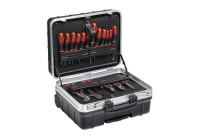 Sonic Tool Case Mobile 132-piece