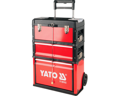 Yato Tool Trolley