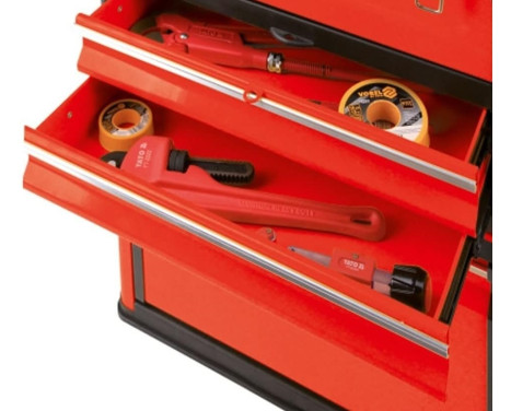 Yato Tool Trolley, Image 3