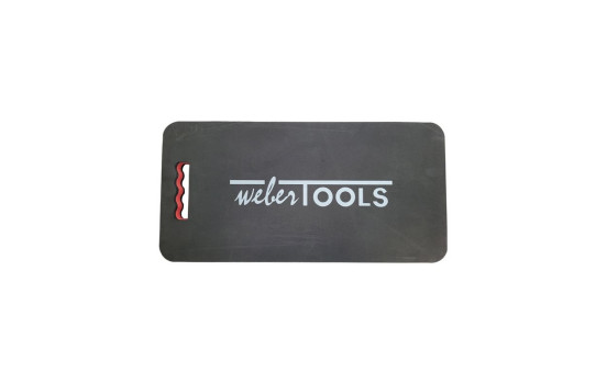 Knee mat 475x235 mm, Image 4