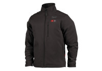 Milwaukee M12™ heated jacket - black - size XL