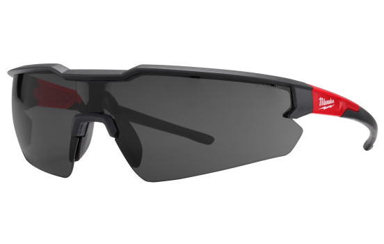 Milwaukee Safety Glasses Tinted
