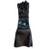 Rooks 60 cm gloves for sandblasting