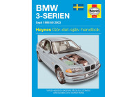 BMW 3-series (1998-2006)