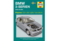 BMW 3-Series (2005-2008)