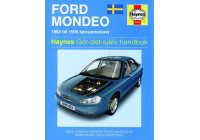 Ford Mondeo (1993-1999)