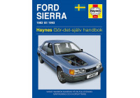 Ford Sierra (1982-1993)