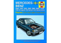 Mercedes-Benz 124 series