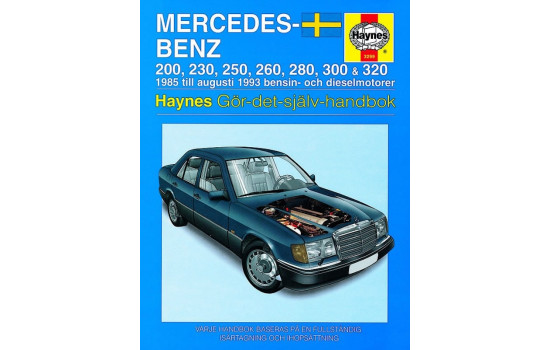 Mercedes-Benz 124 series