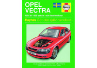 Opel Vectra (1995-1998)