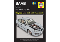 Saab 9-3 (2002-2007)